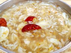 -白翔甜食店