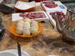 -潮悦牛肉火锅城(水贝店)