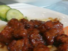 -龙汇酒家(沪闵路店)