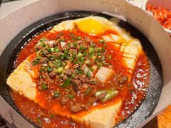 -七八冷面·延边朝鲜族美食(欢乐谷店)