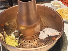 -东门口·新式老北京火锅(河西龙湖天街店)