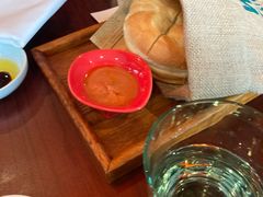 -杭州西子湖四季酒店-WL BISTRO西湖餐厅(灵隐路店)