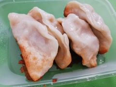 -黄阿姨锅贴大王(万航渡路店)