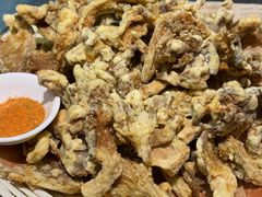 -全家福东北菜(联谊花园宜康苑店)