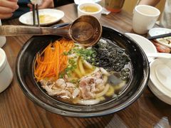 -东京屋(武定路店)