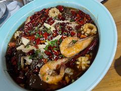 -久品居外婆人家(时光店)