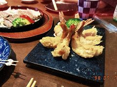 -千代武日本料理(哈西店)