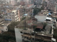 -维也纳酒店(广州惠福西上下九店)