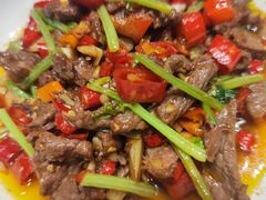 -恰饭·老长沙市井菜(天河客运站店)