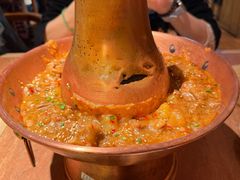 -浩海火燒雲傣家菜(芮欧百货店)