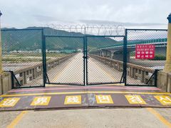 -图们国门景区