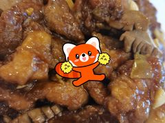 -大眼锅贴水饺(河东店)