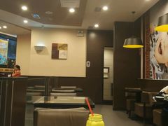 大堂-豪客来牛排(中核世纪广场店)