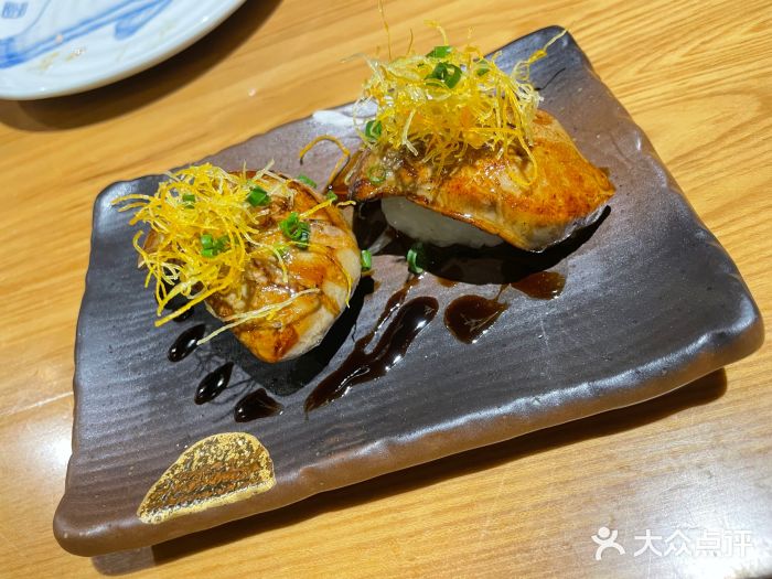 渔寿司·日本料理(艾尚天地店)图片