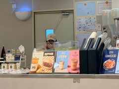-JPG canteen(广州乐峰广场店)