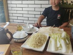-霄汉羊排(万松园一店)