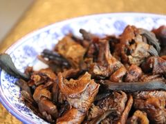 -荣德灶台鱼(圣泉寺店)