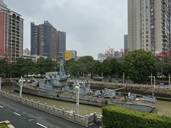 -船政文化景区-罗星塔公园