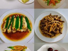 -爱的果实月嫂育婴师(世纪东方店)