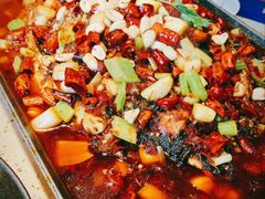 -巴渝菜馆(涿州店)