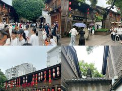 -福屿鲜捞小吃·捞化(福屿总店)
