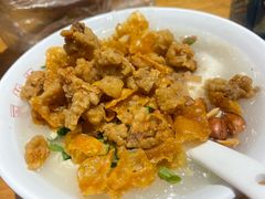 -豆相识•九九豆腐脑(牛咡桥店)