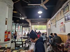 大堂-梯坎豆花