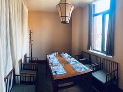 -朝馆·市井本味菜