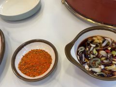 -白山烧烤(文安路万豪店)