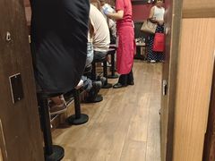 -一兰拉面(新宿中央东口店)