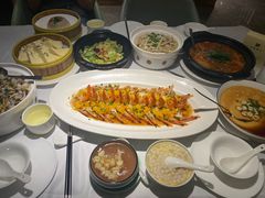 -江南厨子(万象天地店)