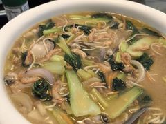 -三姐妹·海鲜大排档