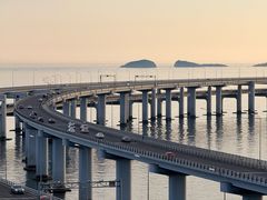 -星海湾跨海大桥
