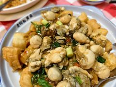 -老妈私房菜