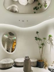 -3AM·S HAIR SALON烫发染发接发