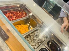 -丁丁&当当牦牛酸奶·酥油面包(官门口店)