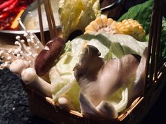 -王家渡火锅店(棕榈泉店)