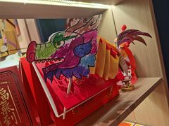 -巴黎贝甜(阜成门万通店)