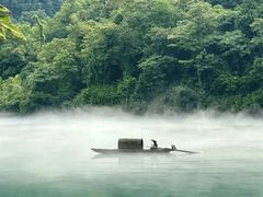 -仰天湖大草原