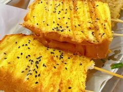 -串小白烧烤(金沙洲店)