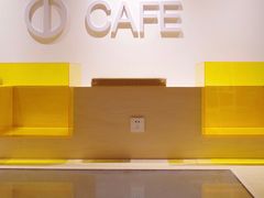 大堂-XI·LaundryCafe 喜咖自助洗衣咖啡店