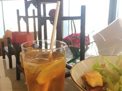 -三迪希尔顿酒店·星空酒廊