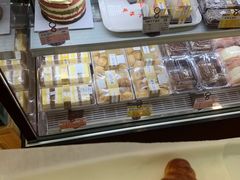 -新侨三宝乐面包店(崇文门店)