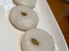 -莲餐厅·湖北菜·藕汤老手艺(愚园路店)