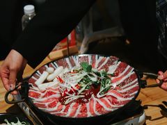 -KimPro 辛普乐概念韩餐