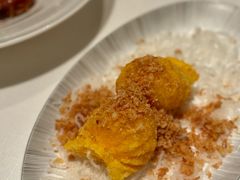 椒盐虾饺-三号黄浦会Canton Table