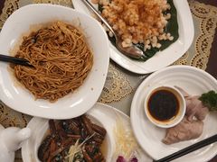 -新聚丰菜馆(太监弄店)