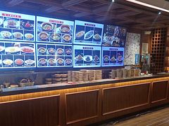 -八府香鸭·啫啫煲(华山路店)