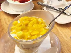 -满记甜品(荟聚购物中心店)