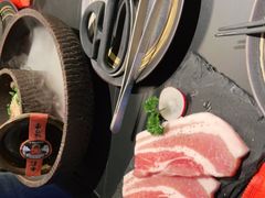 -谷牛和牛烤肉(漕河泾印象城店)